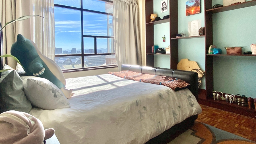 1 Bedroom Property for Sale in Gardens Western Cape